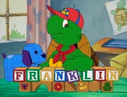  franklin