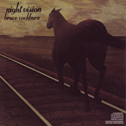 Albums | The Bruce Cockburn Newsletter Online